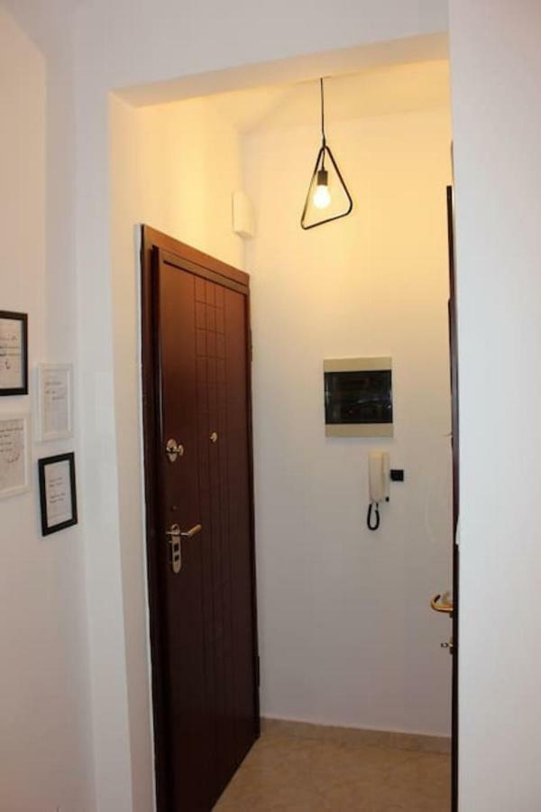Central Studio! Fiber Wifi, Ac, Private, Self Check-In! Салоники Экстерьер фото
